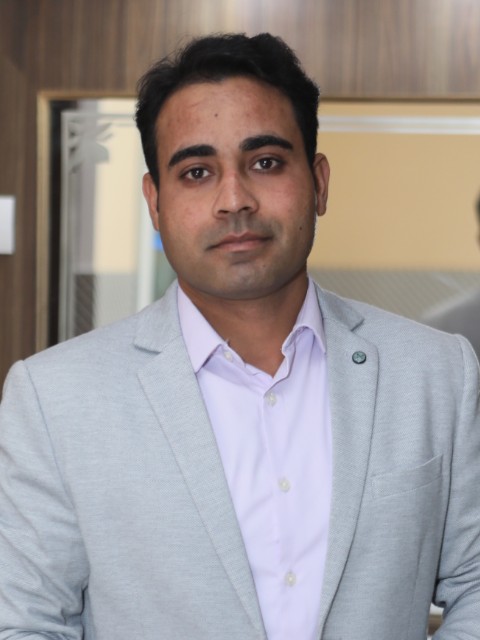Mr. Mohd. Javed